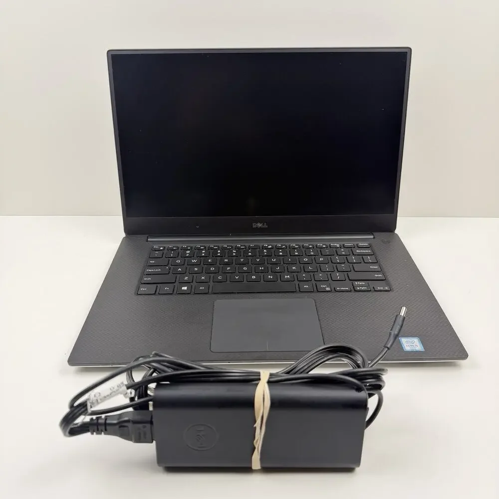 Dell Precision 5510 15.6
